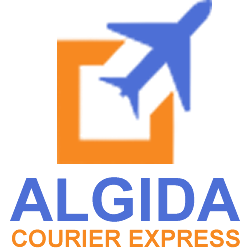 courier Logo